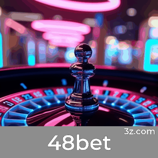 48bet.com - Descubra Jogos Exclusivos e Apostas ao Vivo - 48bet