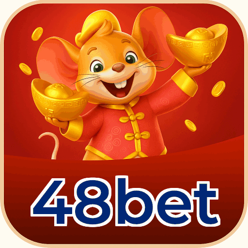 48bet: Cassino Online e Apostas Seguras