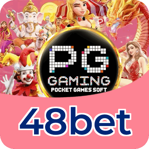 Slots Premium da PG Soft na 48bet