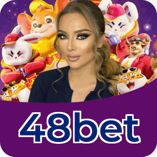 Suporte 48bet